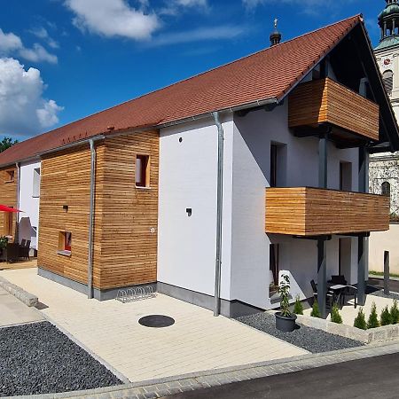Wohnung-Nummer-2 Pielenhofen المظهر الخارجي الصورة
