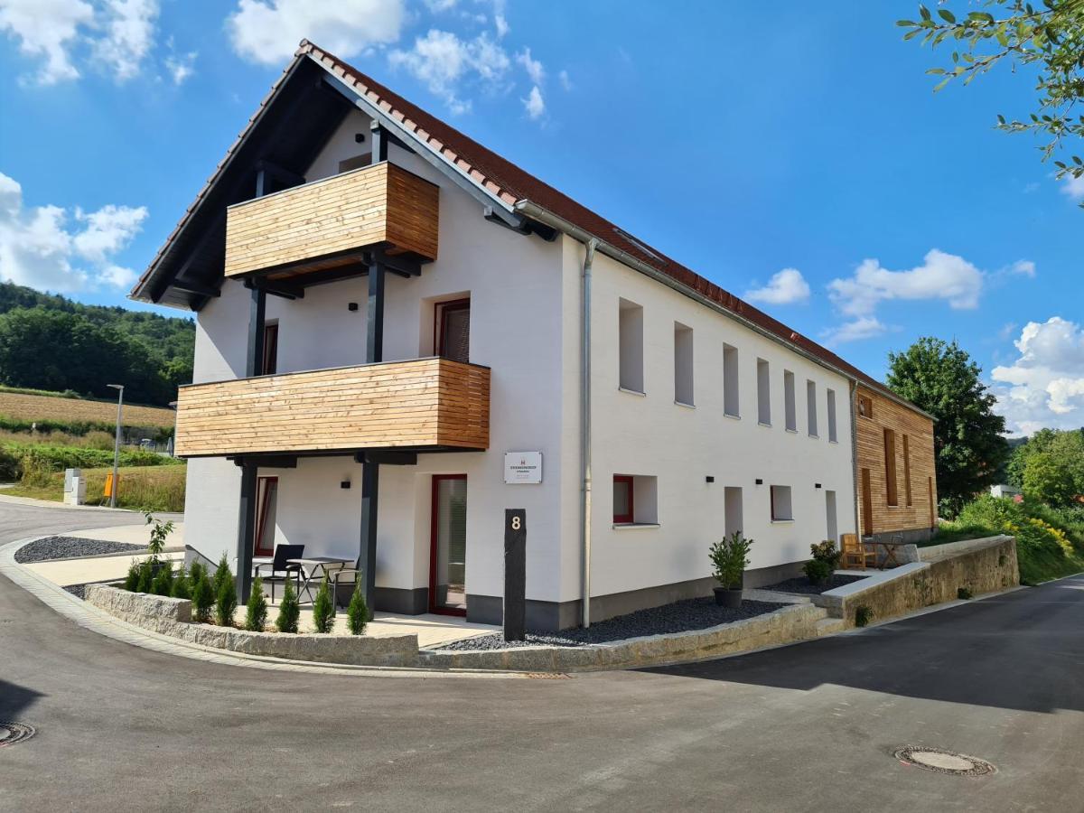 Wohnung-Nummer-2 Pielenhofen المظهر الخارجي الصورة