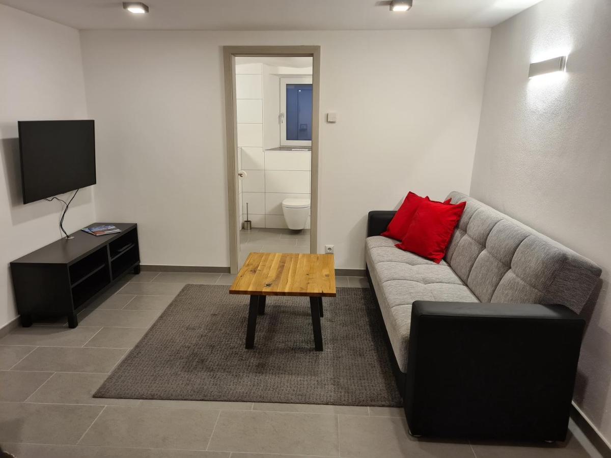 Wohnung-Nummer-2 Pielenhofen المظهر الخارجي الصورة