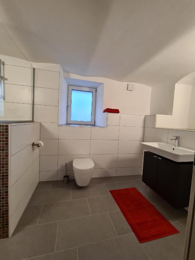 Wohnung-Nummer-2 Pielenhofen المظهر الخارجي الصورة