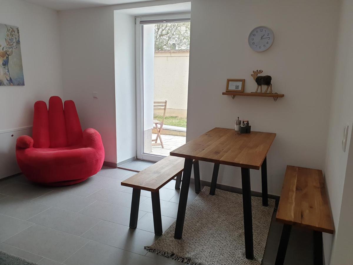 Wohnung-Nummer-2 Pielenhofen المظهر الخارجي الصورة