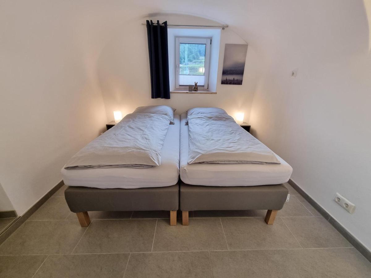 Wohnung-Nummer-2 Pielenhofen المظهر الخارجي الصورة